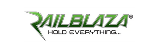 RAILBLAZA