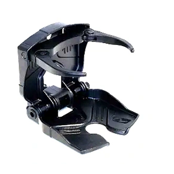 Plastic Folding Cup Holder