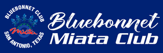 Bluebonnet Miata Club