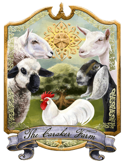 The Caraker Farm