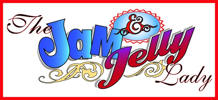 The Jam & Jelly Lady