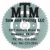Welcome to MTM Saw and Tooling LLC