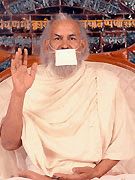 Guru Jain symbol Jain religion Jann temple Jain Mandir jain monks jain Samaj USA