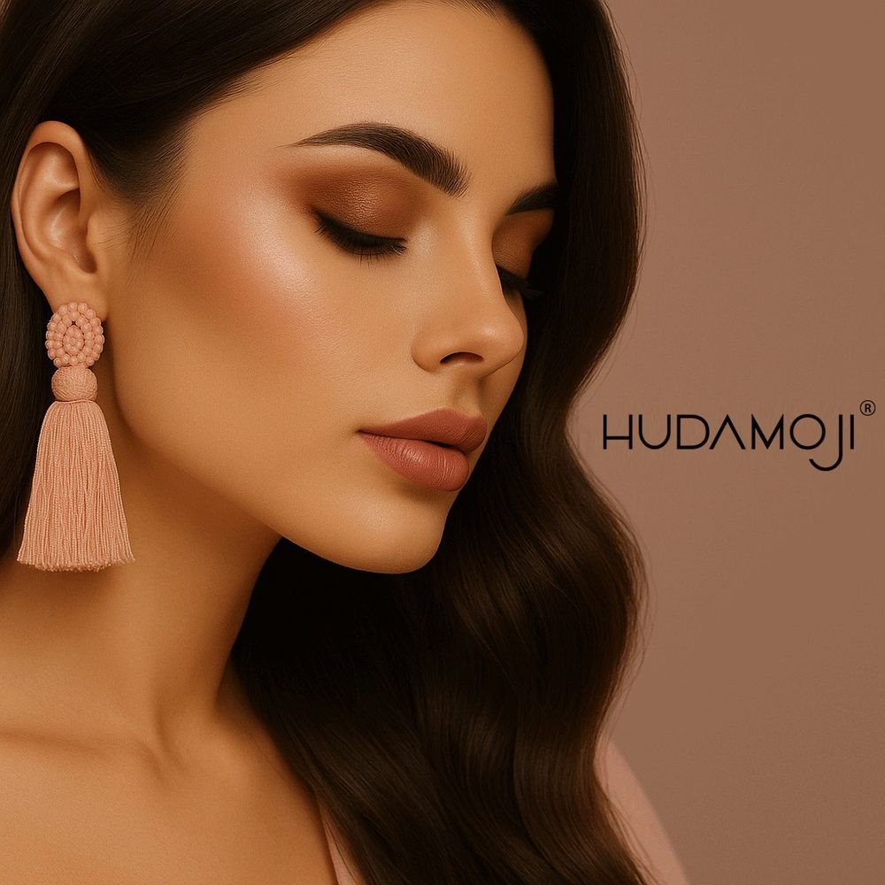 Maquiagem sofisticada e moderna