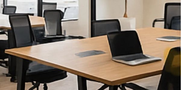 Your Business Address in the Heart of Syria.
Maktab is a modern workspace provider located Damas