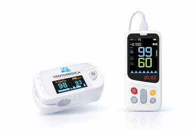 Pulsni oksimetar | Ventomedica
