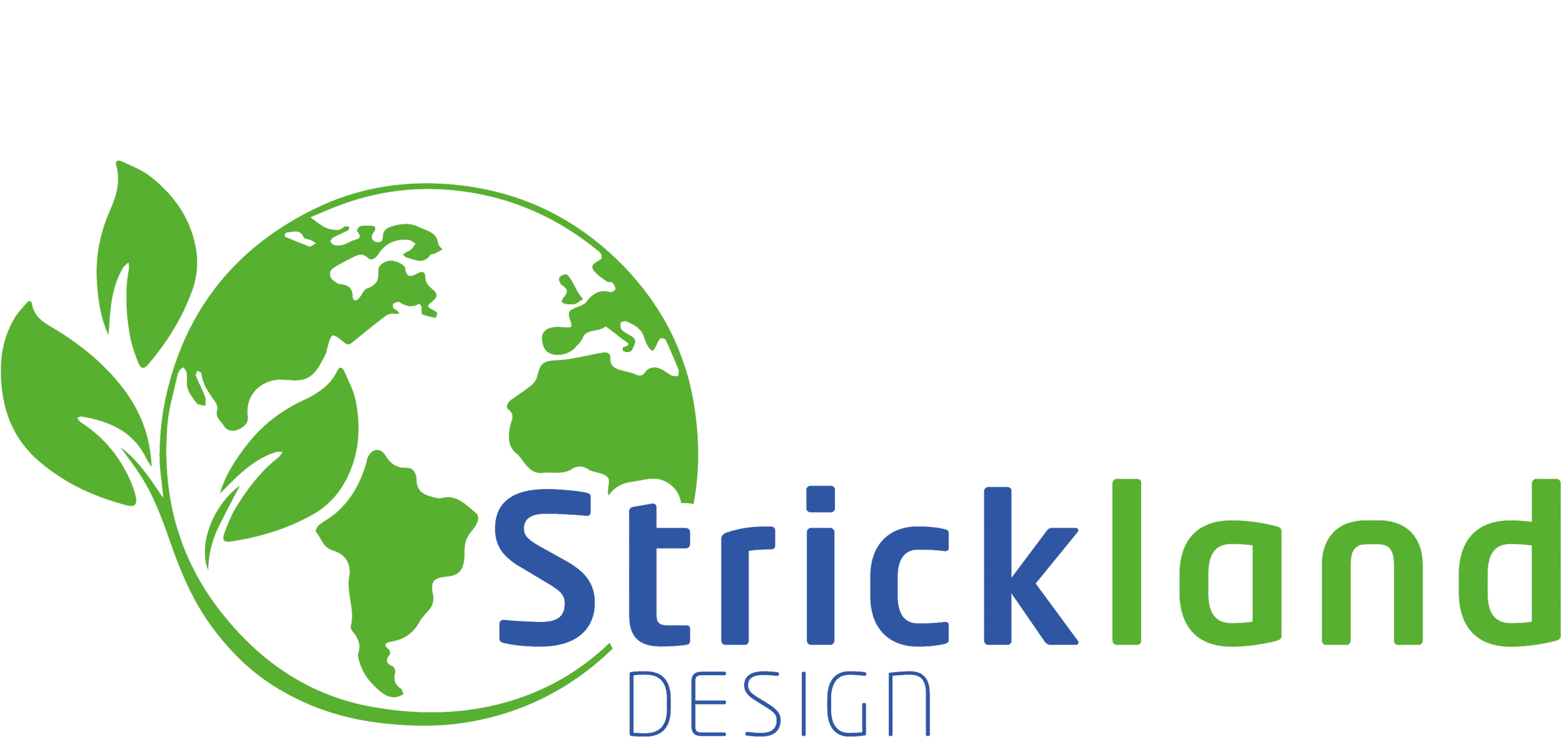 Strickland Design