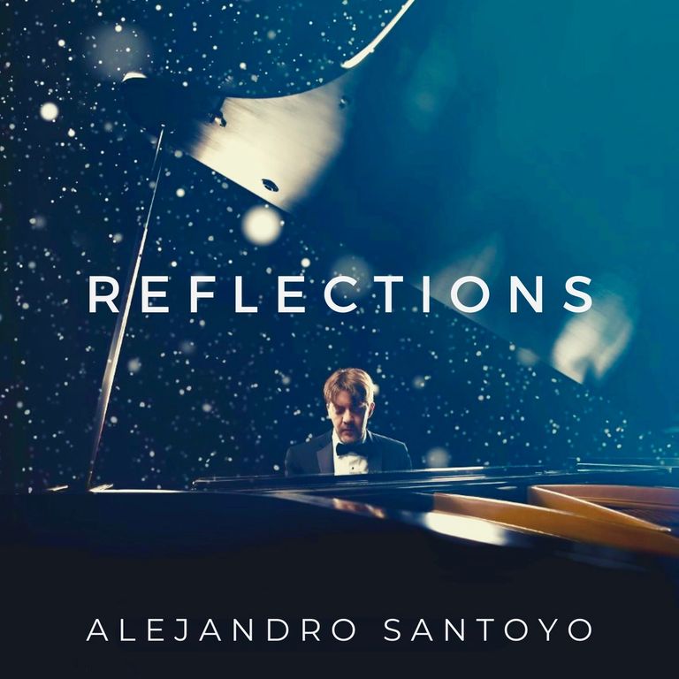 You can puchase Alejandro Santoyo's new Album here: