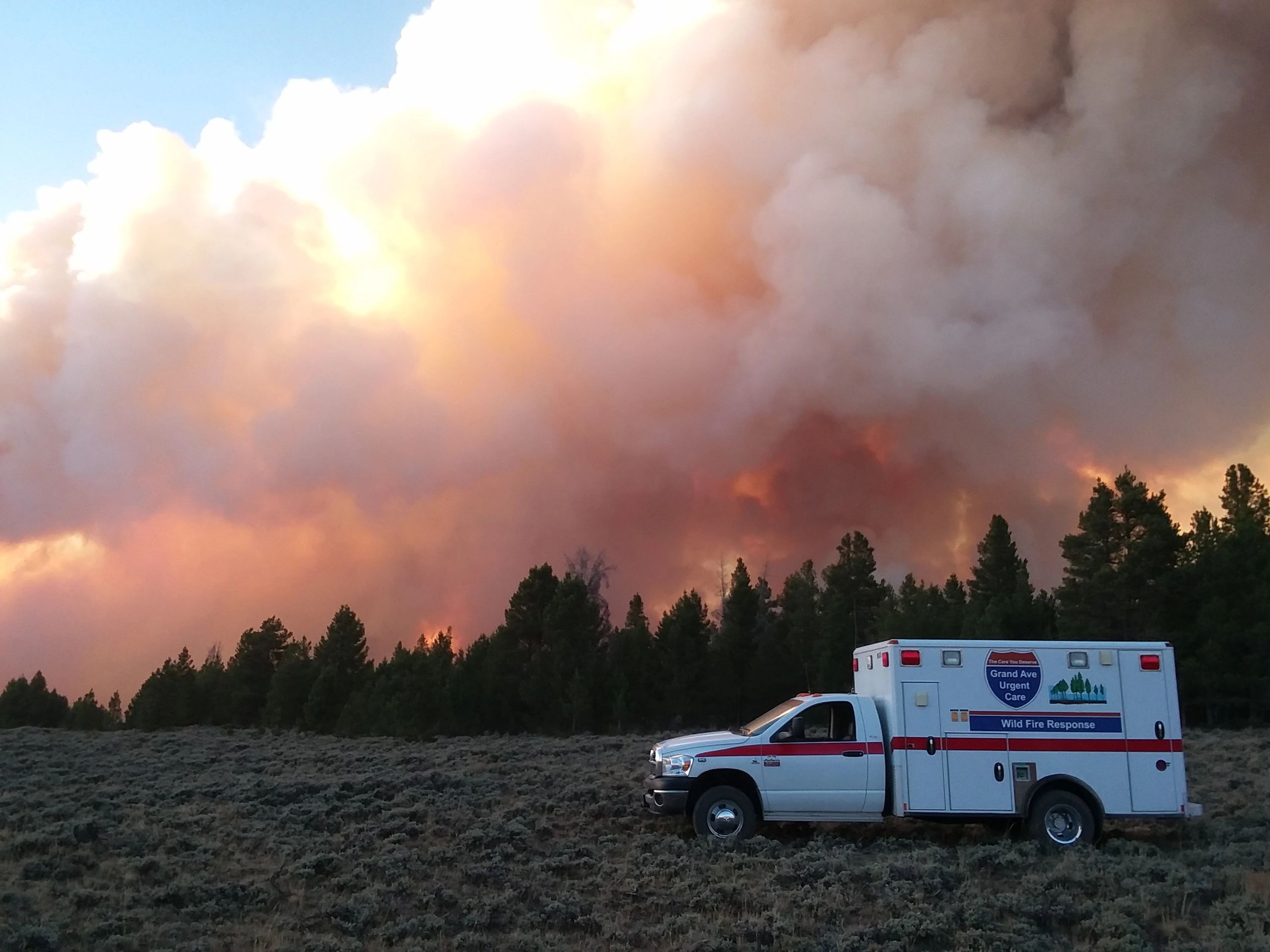 grandview fire grandview fire