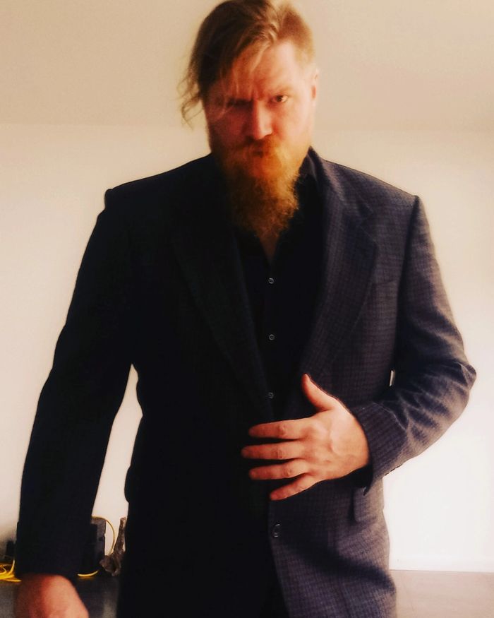Aerik Von