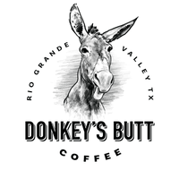 Donkey's Butt Coffee