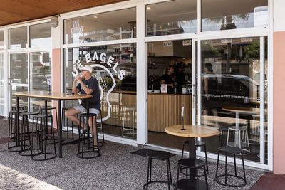 Fresh Daily Bagels on the Gold Coast