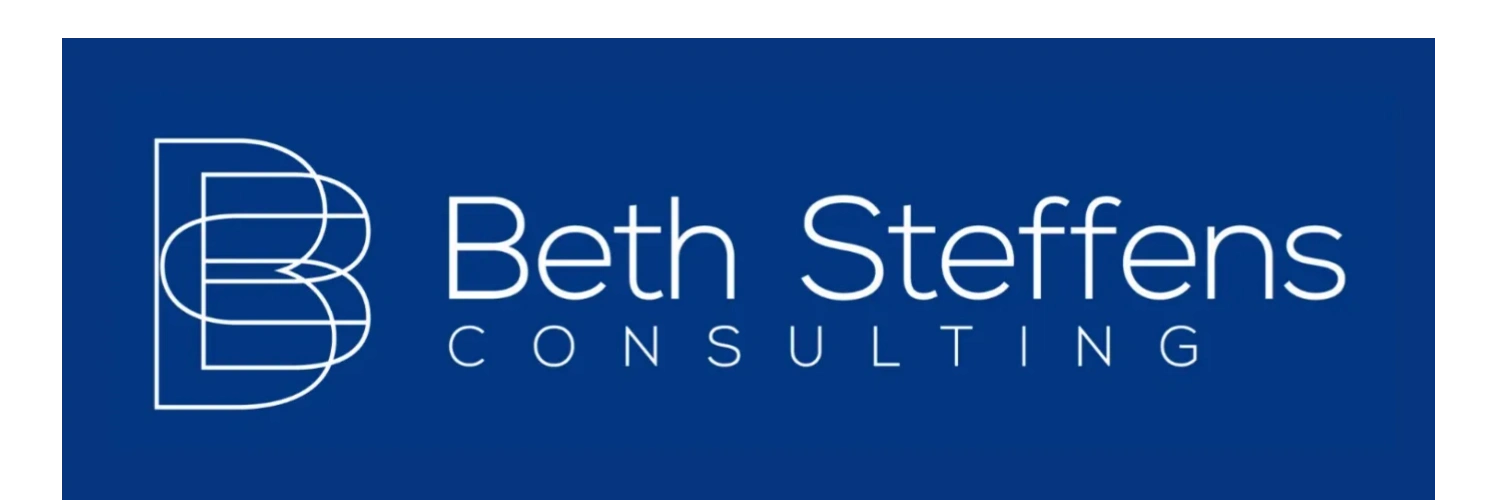 Beth Steffens Consulting logo