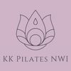KK Pilates NWI - Website Design - Copy Writing - Photography - Process Audit