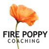 Fire Poppy Coaching - J. Bary Morgan - Website Design - Copy Writing - Social Media