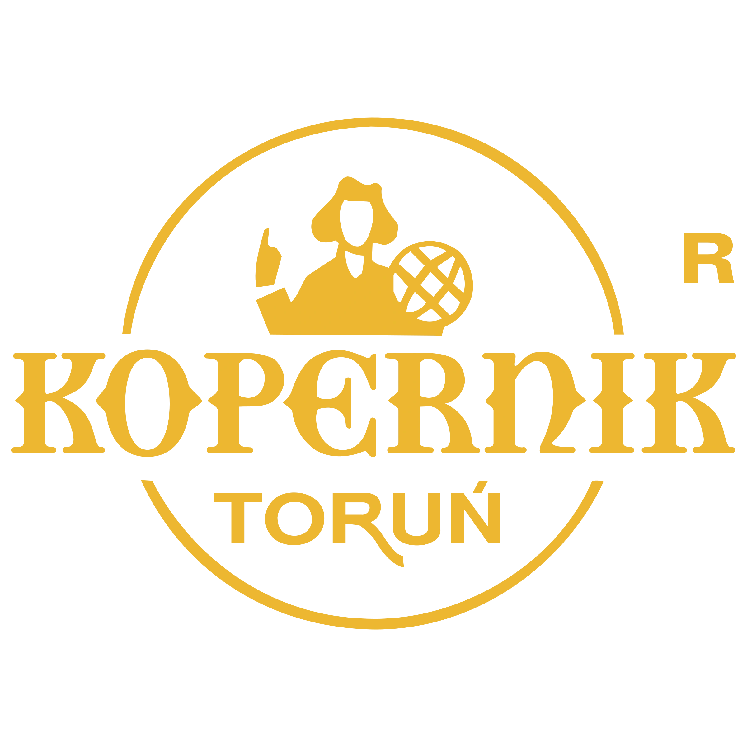 Kopernick cookies from Torun, Poland.