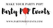 Party Pop Events logo
Amazing Party Balloons and Decor for any party!