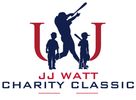 JJ Watt Foundation Logo
JJ Watt Charity Classic