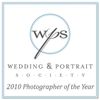 Wedding and Portrait Society Photographer of the Year Award