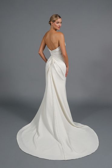 Style code 55161 colour ivory
