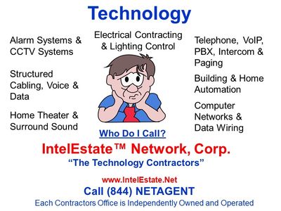 "The Technology Contractors"