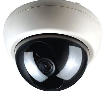 Video security and surveillance camera