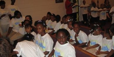 PLI First Tech N Bag Program 2009