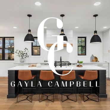 Gayla Campbell loog