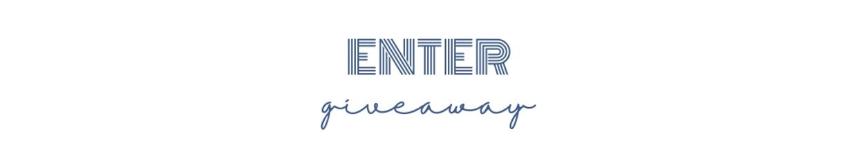 enter giveaway