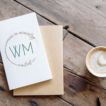 Women in Ministry United logo