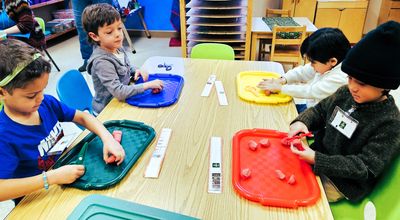 School in Milton/Edgewood. Serving Federal Way, Lake Tapps, Auburn, Bonney Lake, Puyallup, Tacoma