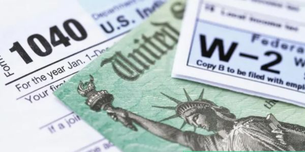 Income Tax 
Tax Individual
Form 1040