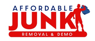 Affordable Junk Removal & Demo