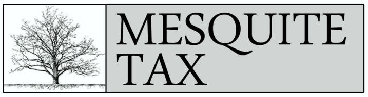 MESQUITE TAX LLC