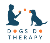Dogs Do Therapy