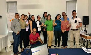 Propuesta para la Formación de Instructores; diseñada y estructurada para cubrir las competencias qu