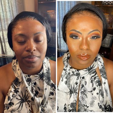 Flawless Natural Makeup beat with exciting features