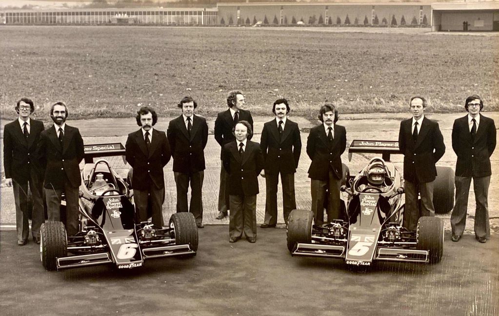 1979 Formula 1 World Championship
