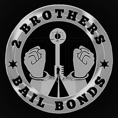 Logo representing freedom and justice