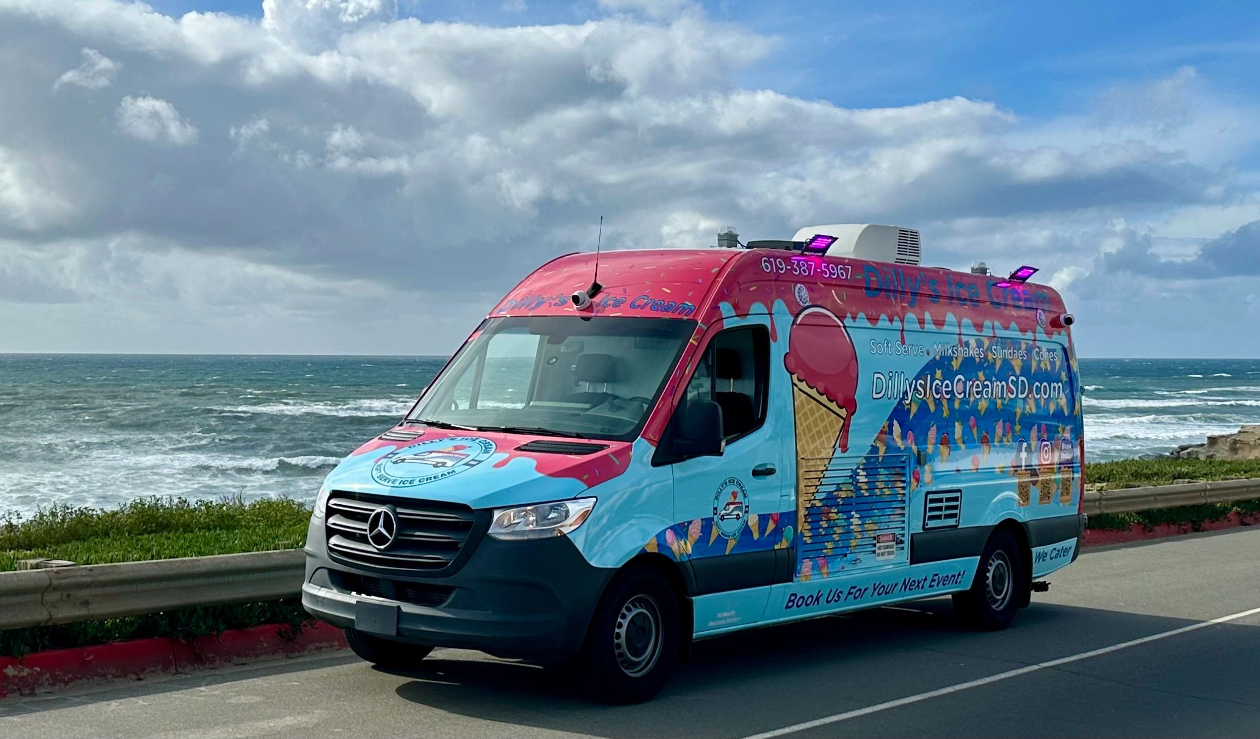 Best Food Truck in San Diego