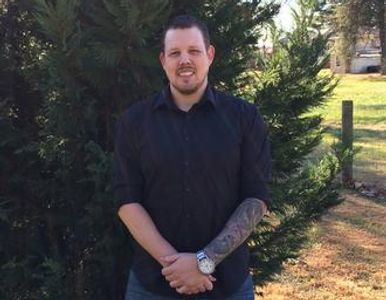 Massage in Warrenton Va at Tranquil Motion Therapeutic Massage (Andrew)