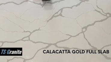 Calacatta Gold