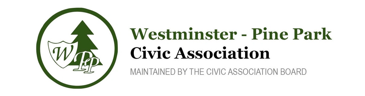 Westminster-Pine Park Civic Association