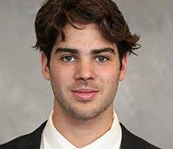 Drew Montgomery Grand Forks