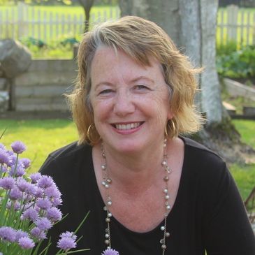 Kathy Forsythe