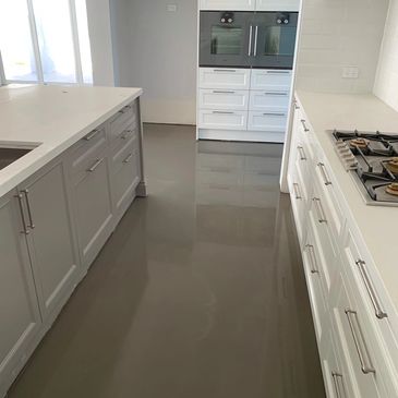 Floor prep. floor leveling gold coast, brisbane