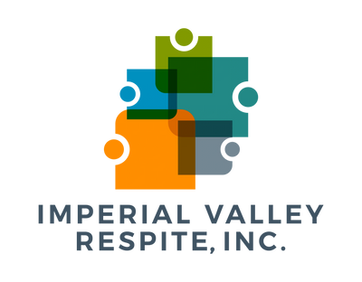 Official Logo of Imperial Valley Respite Inc.