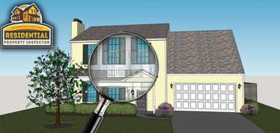 Standard Residential Home Inspection 