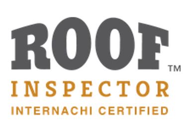 roof inspector logo