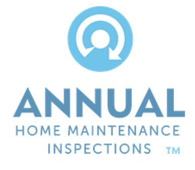 annual home inspections logo